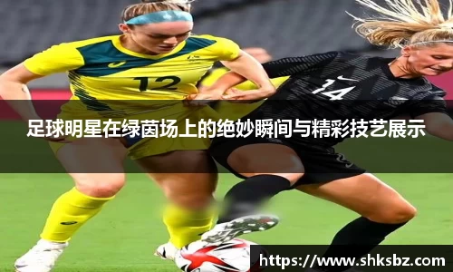 足球明星在绿茵场上的绝妙瞬间与精彩技艺展示